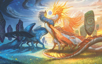 Magic: The Gathering Arena Magic: The Gathering Arena