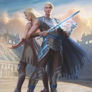 Will Kenrith