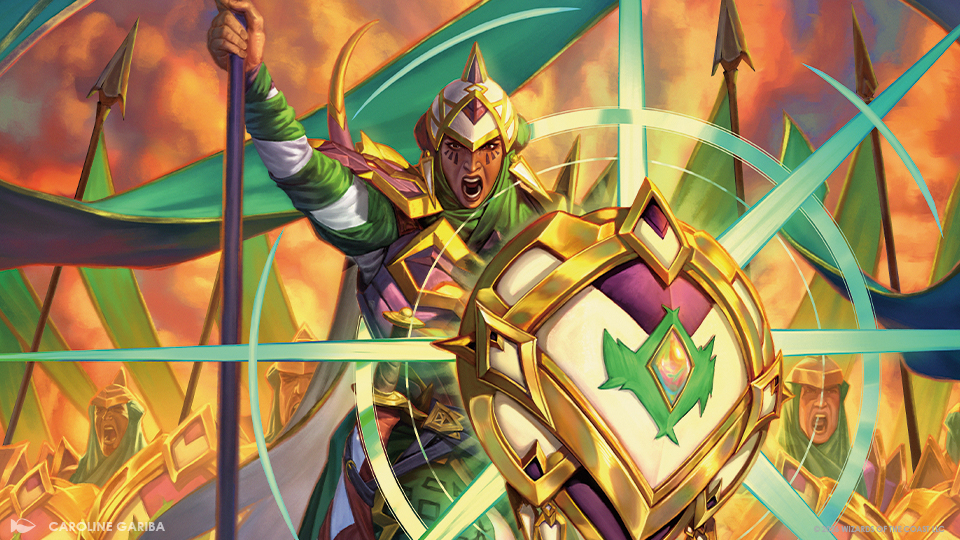Spirits of the Abzan