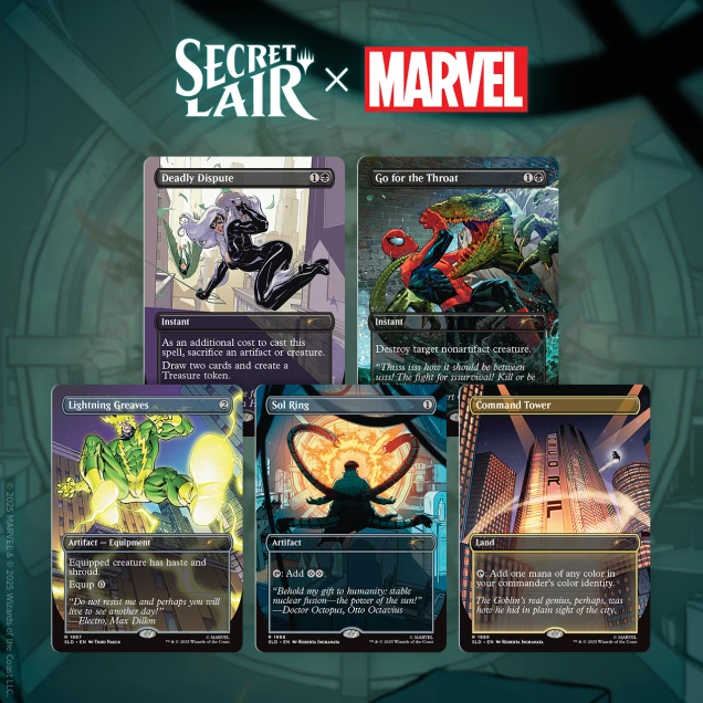 Magic: The Gathering | Official MTG Card Search Database