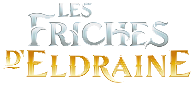 LES FRICHES D'ELDRAINE