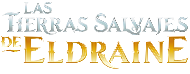 LAS TIERRAS SALVAJES DE ELDRAINE