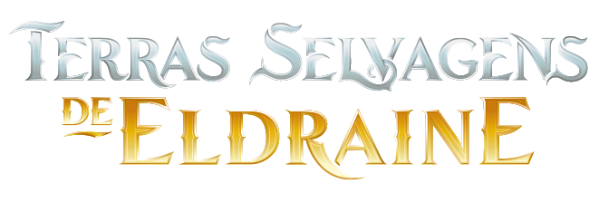 TERRAS SELVAGENS DE ELDRAINE