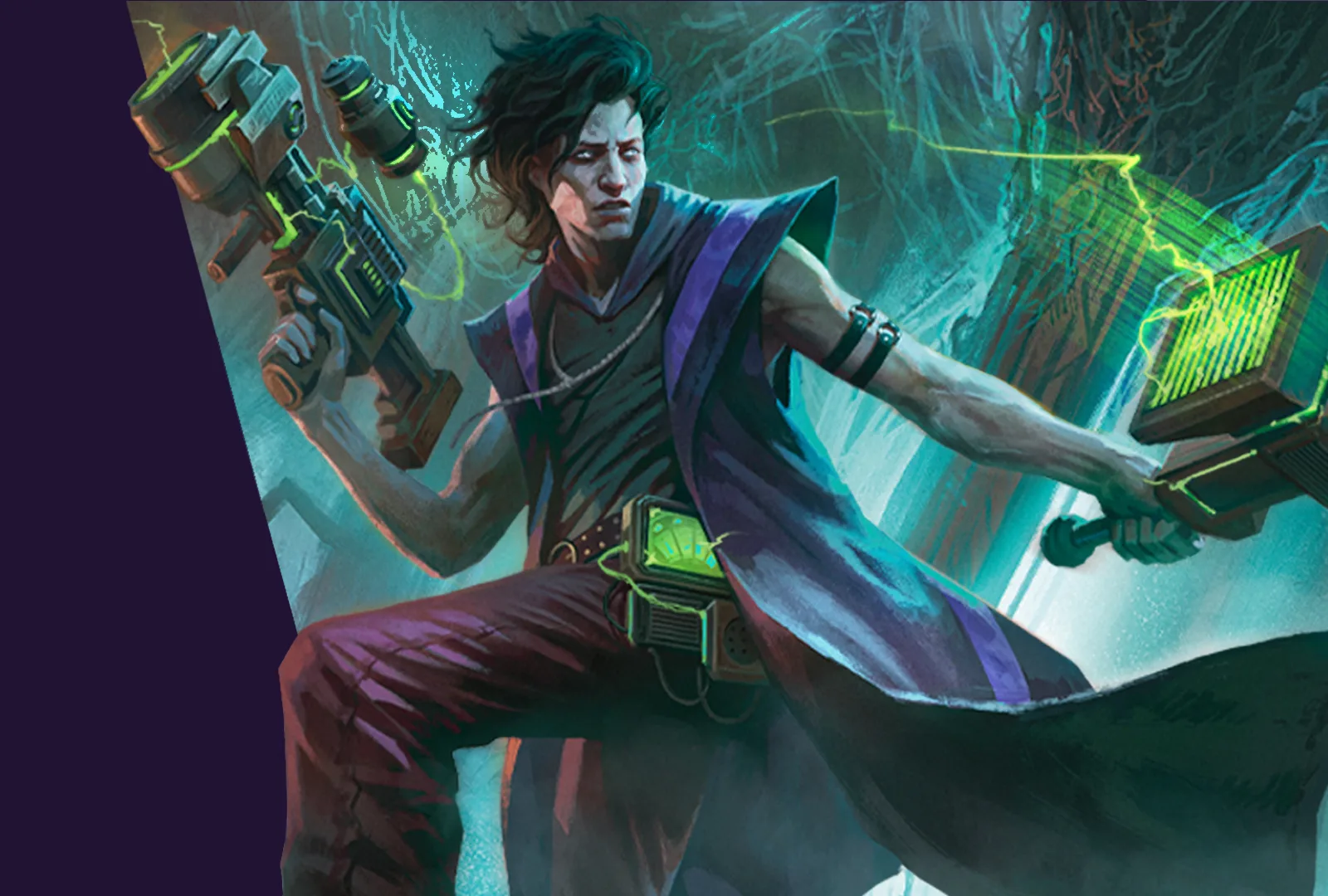 Duskmourn: House of Horror