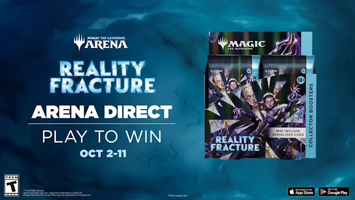 マジック：ザ・ギャザリング | MTGの最新セットやイベントの情報を