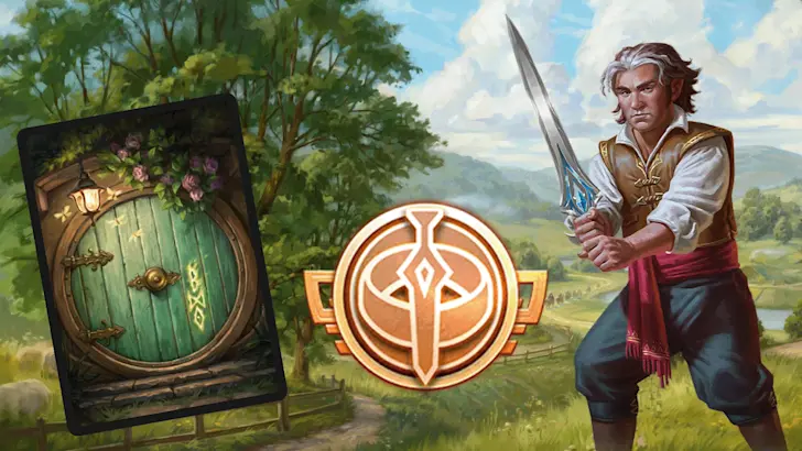マジック：ザ・ギャザリング | MTGの最新セットやイベントの情報を