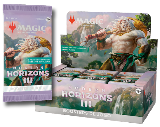 Modern Horizons 3