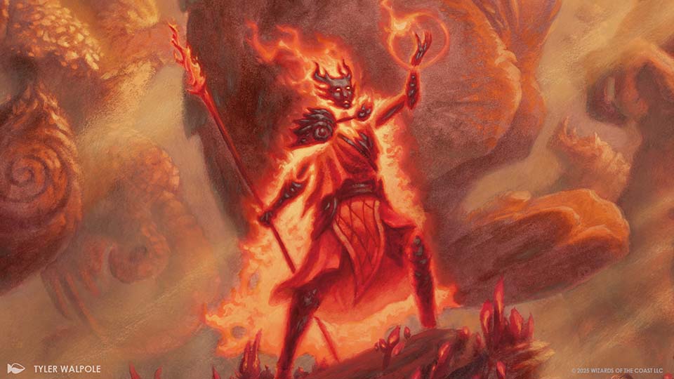 Planechase Anthology: A Celebration of Magic's History | MAGIC