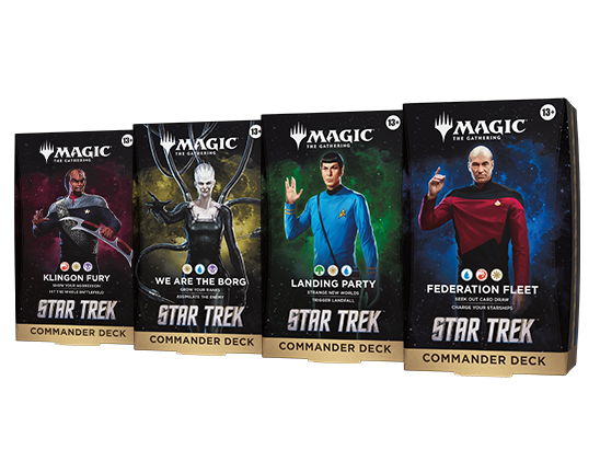 Shop | Magic: the Gathering