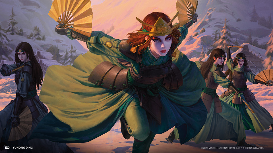 マジック：ザ・ギャザリング MTG Secret Lair:LI'L GIRI SAVES THE DAY SLD] Li'l Giri Saves the Day at Magic 30 (Exclusive Secret