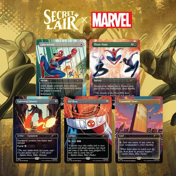 マジック：ザ・ギャザリング | MTGの最新セットやイベントの情報