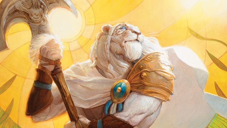 Dominaria United Product Overview