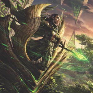 Nissa Revane