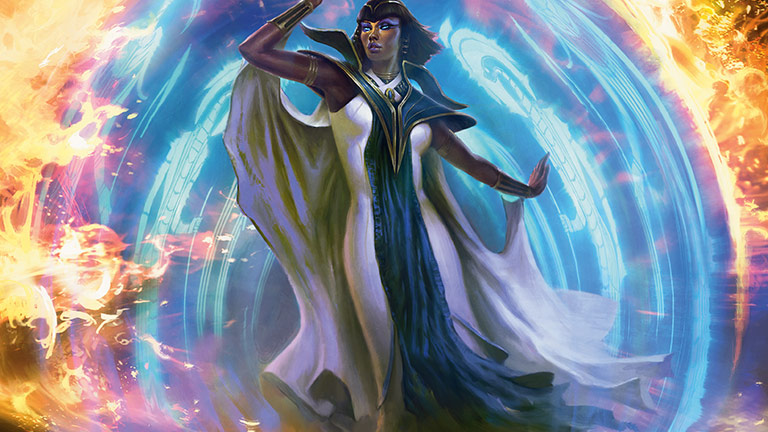 M*a様 直観 Magic: The Gathering インスタントカード インスタント即席講座 | マジック：ザ・ギャザリング