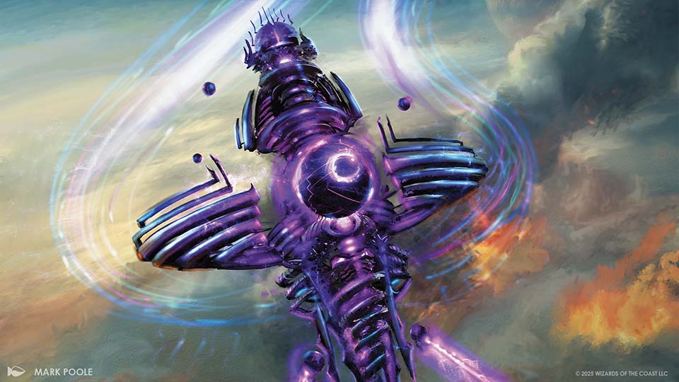 Li'l Giri Saves the Day at Magic 30 | Magic: The Gathering