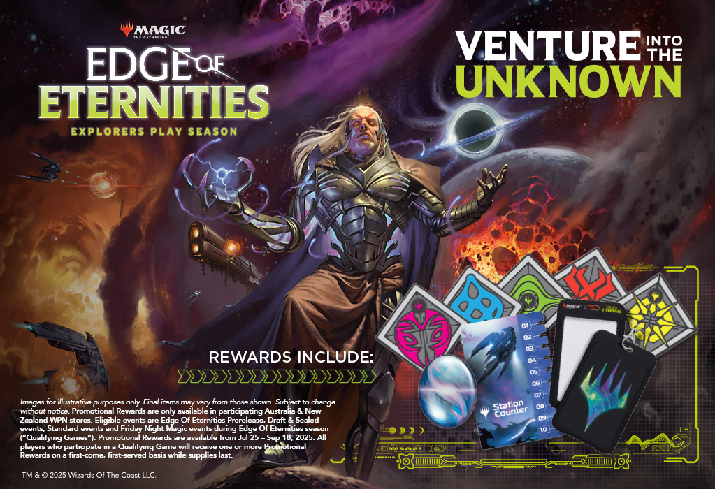 EOE WPN Rewards Promo