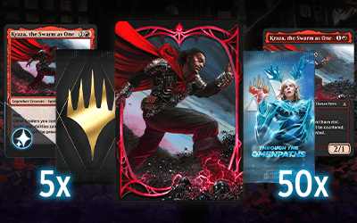 Magic: The Gathering Arena Preorder