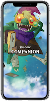 Companion App Phone