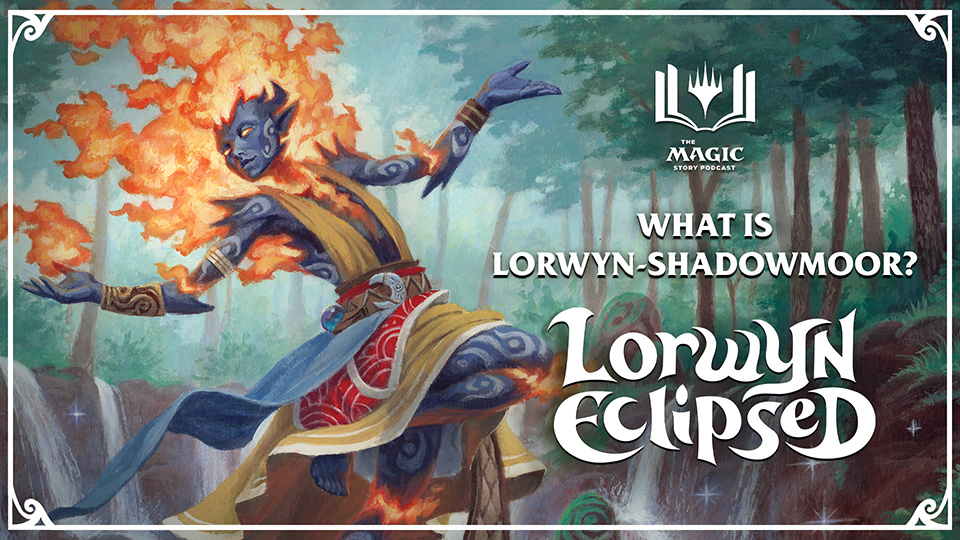 Daily MTG - 魔法風雲會消息、公告和播客| 魔法風雲會