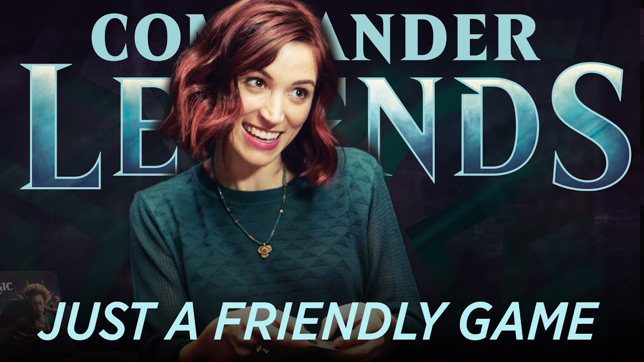 統率者レジェンズ』 | マジック：ザ・ギャザリング