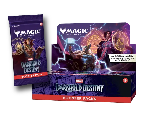Shop | Magic: the Gathering