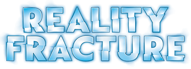 Oficiální logo Reality Fracture