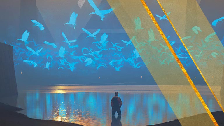 Masterpiece Series: Amonkhet Invocations | MAGIC: THE GATHERING