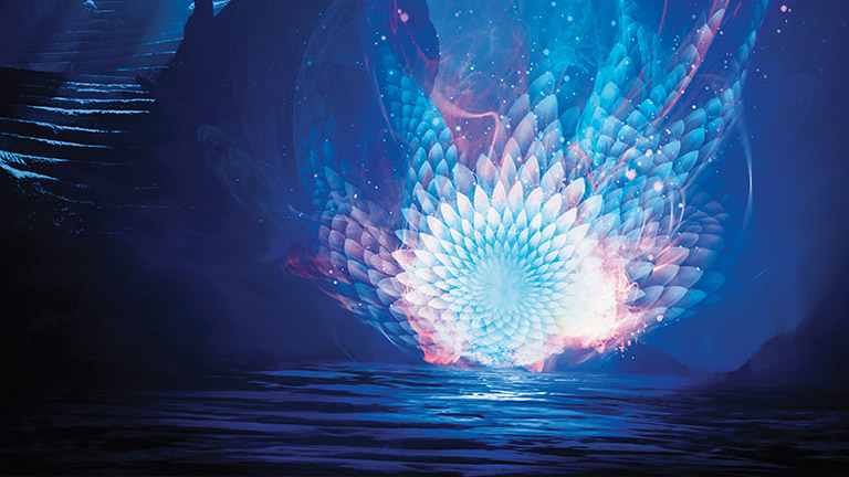 State of Design 2015 | MAGIC: THE GATHERING