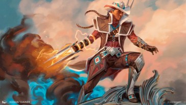 Dominaria United Product Overview