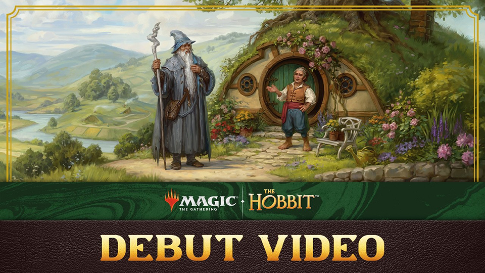 Daily MTG – MTG News, Announcements, and Podcasts | Magic: The
