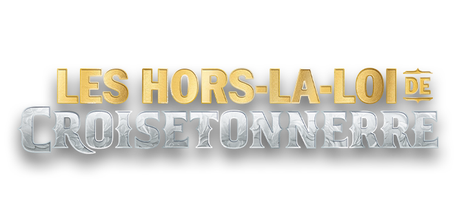 Les hors-la-loi de Croisetonnerre