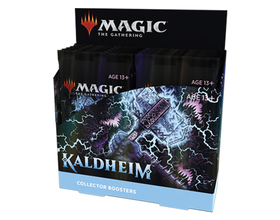Magic MTG BONUS & UPGRADES CARDTITAN Complete Set w/o Mythics KALDHEIM 