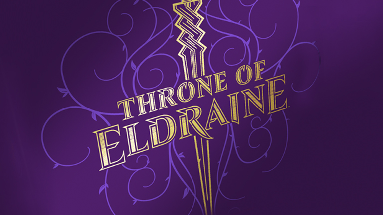 Throne of Eldraine Deluxe Collection | MAGIC: THE GATHERING