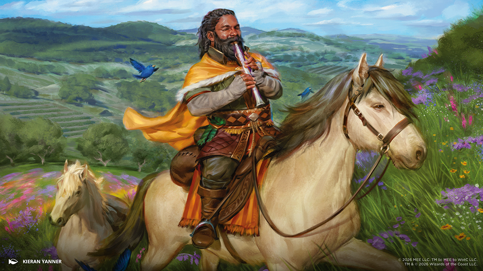 Grand Prix Yokohama Player List | Magic: The Gathering