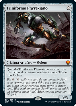 Commander Legends | Magic: The Gathering