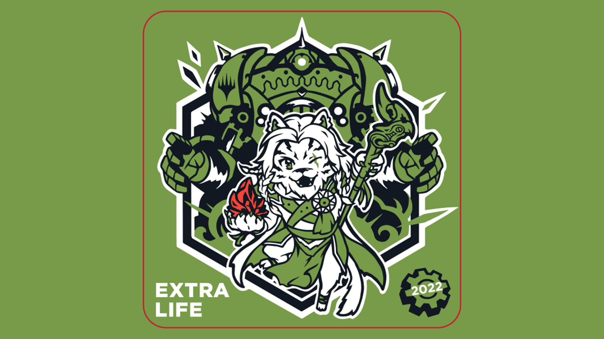 Extra Life 