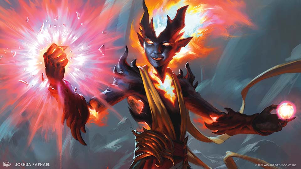 Lorwyn Eclipsed Update Bulletin - Magic: The Gathering image