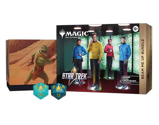 Beam Me Up Bundle