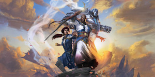 FNM at Home: No Limits
