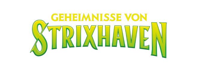 Geheimnisse von Strixhaven