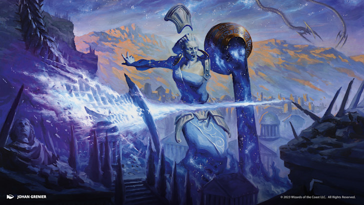What Is Planechase, and Why Is It Awesome?