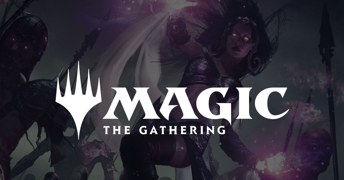How to Play | Magic: The Gathering