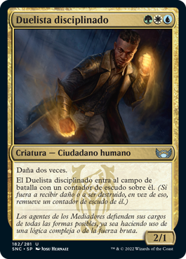 Magic Commander Calles de Nueva Capenna Operación de la Obscura – Libreria  Francesa Bogota