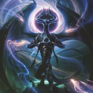 Nicol Bolas