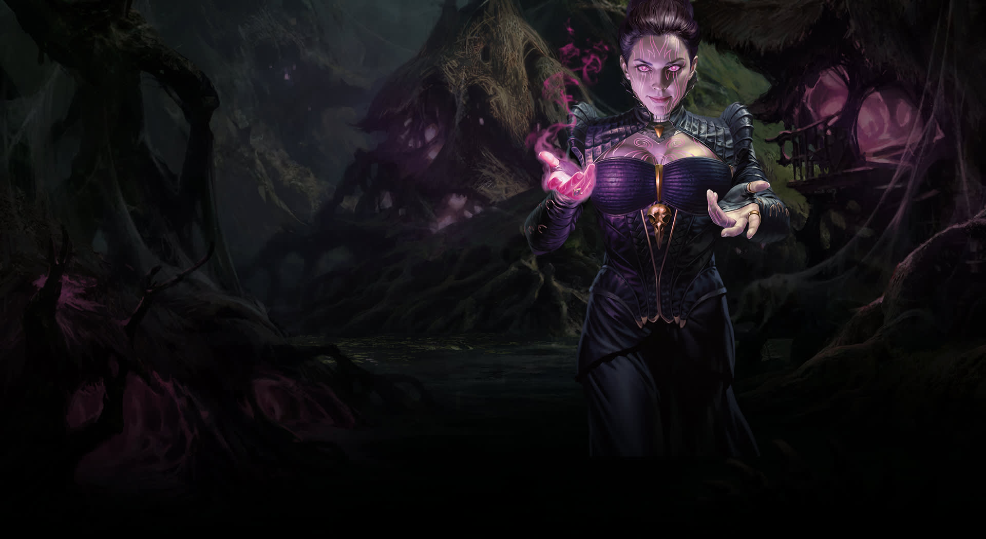 Learn To Play With Players Of All Levels Magic The Gathering Arena