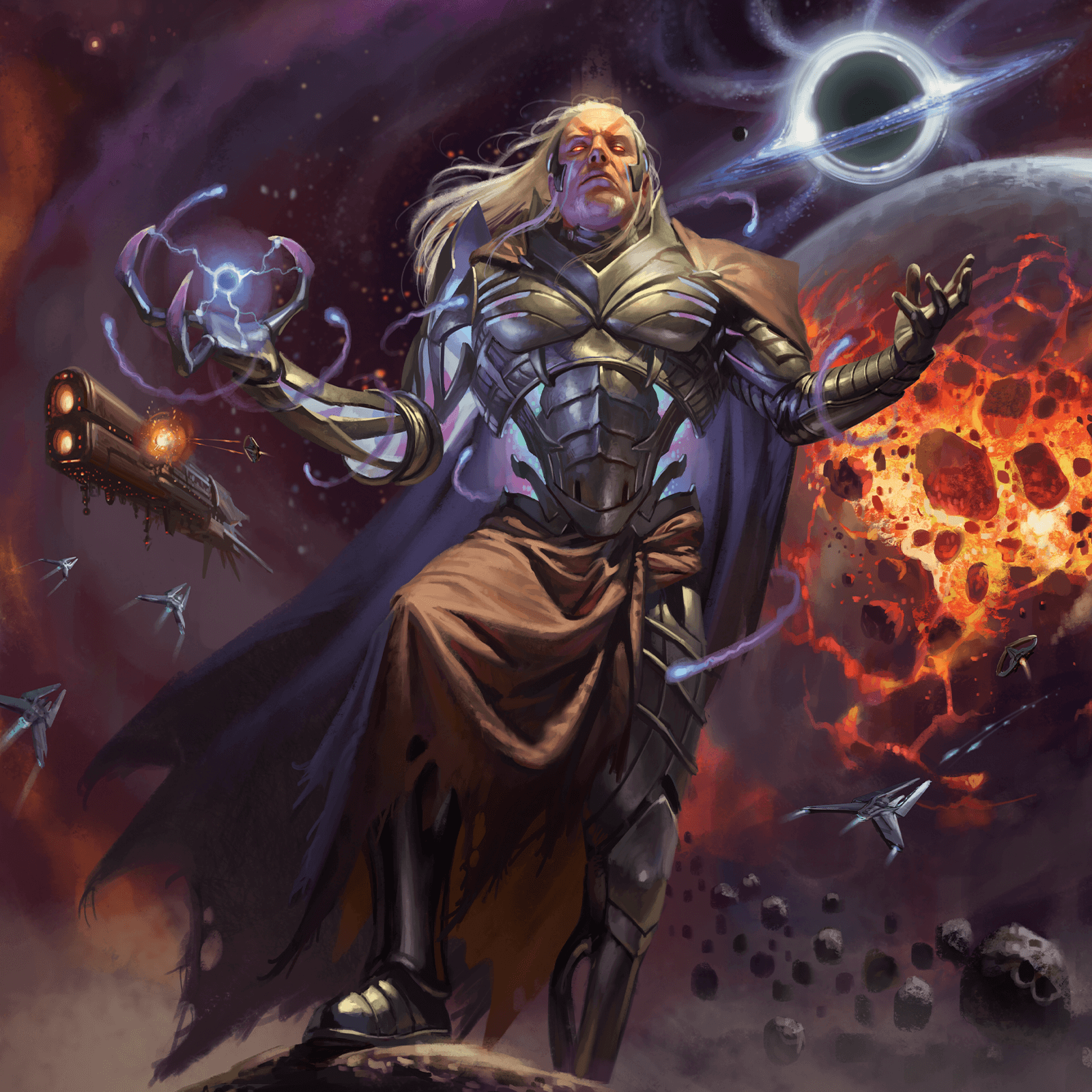 Magic: The Gathering Arena Preorder