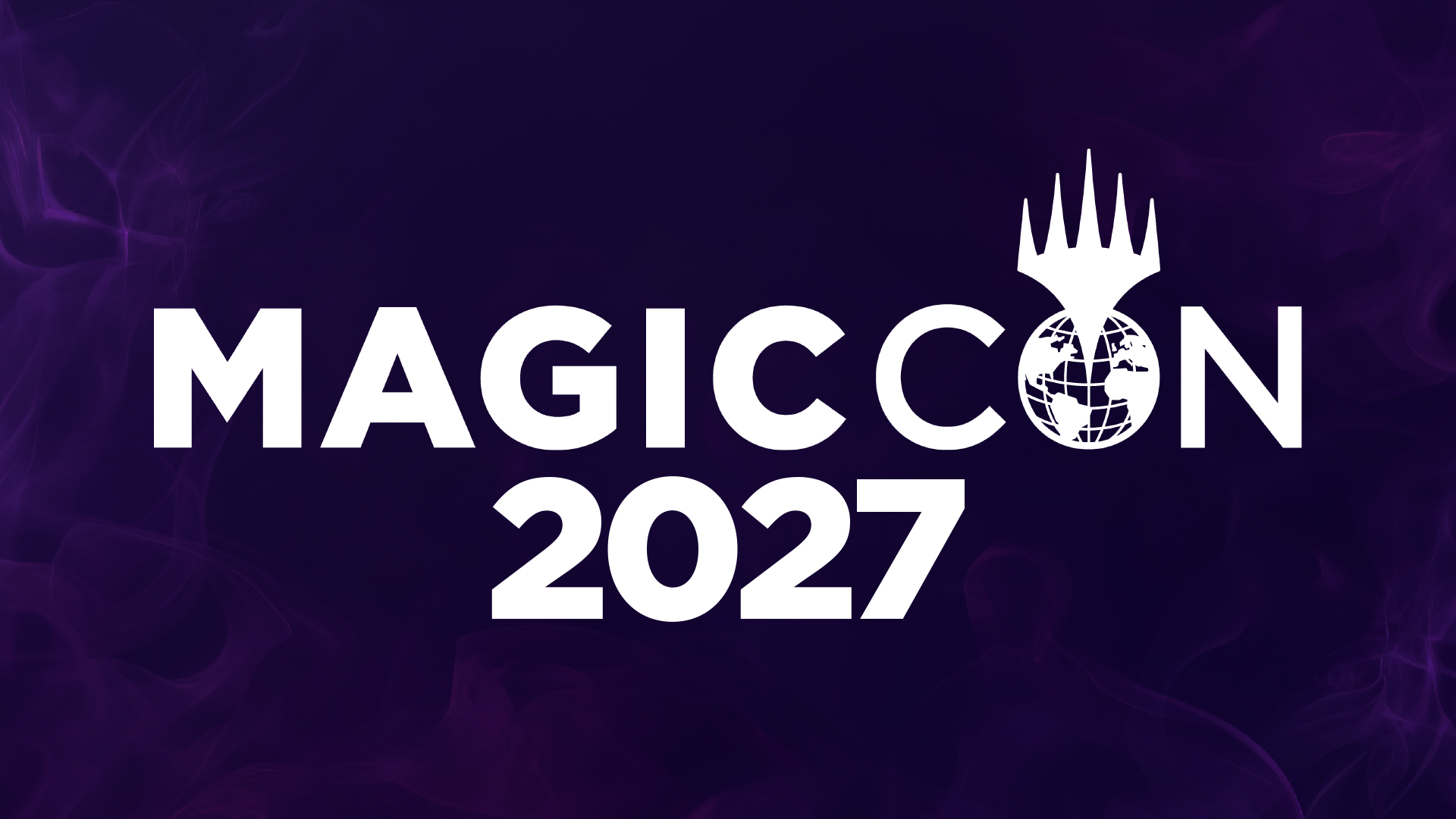 mtg card logo MTGCards Shop  Magic The Gathering Logo" Greeting