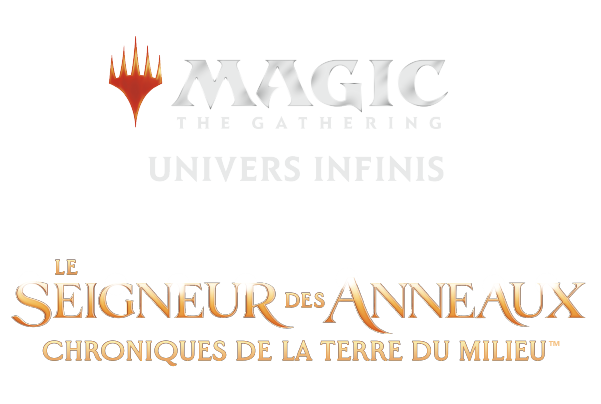 Magic: The Gathering - L'extension Le Seigneur des Anneaux