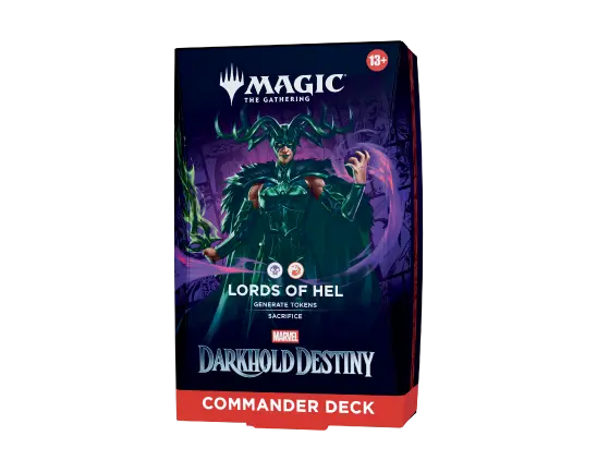 Shop | Magic: the Gathering