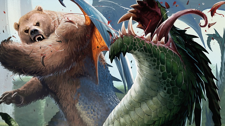 Get It? Unstable Edition | Magic: The Gathering
